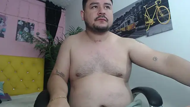 oso dirty  online show from February 2025 05:26:02 PM