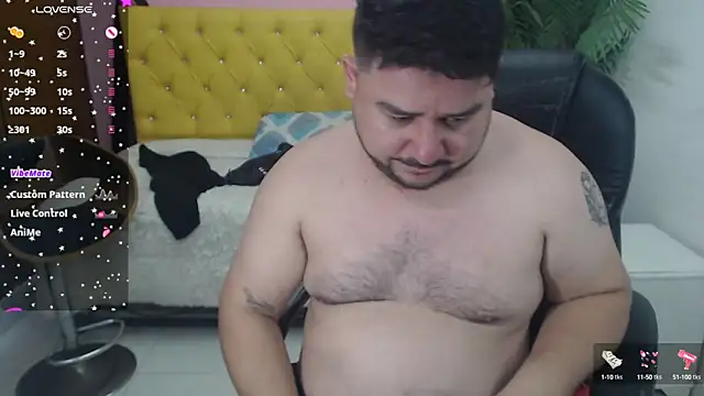 oso dirty  online show from February 2025 05:35:01 PM