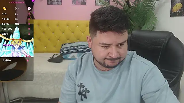 oso dirty  online show from February 2025 05:36:01 PM