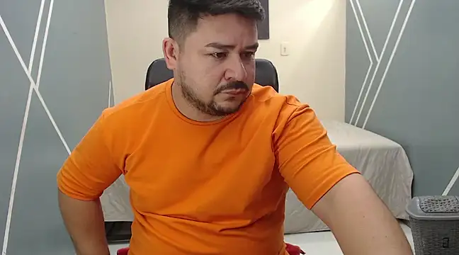 oso dirty  online show from February 2025 05:37:02 PM