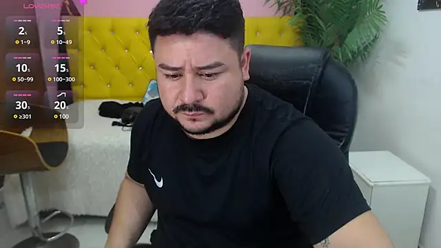 oso dirty  online show from March 2025 05:34:02 PM