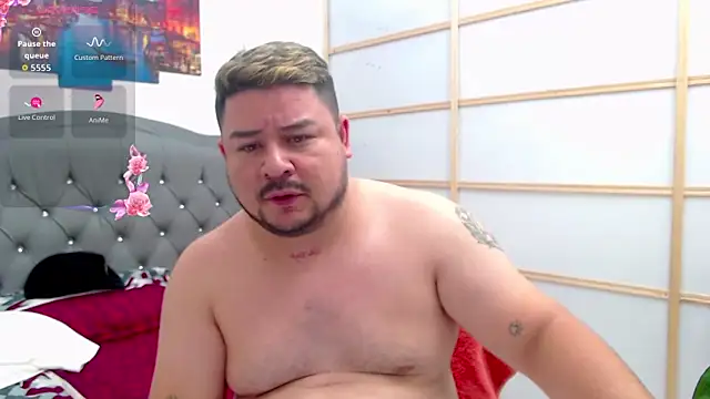 oso dirty  online show from September 2025 05:56:01 PM