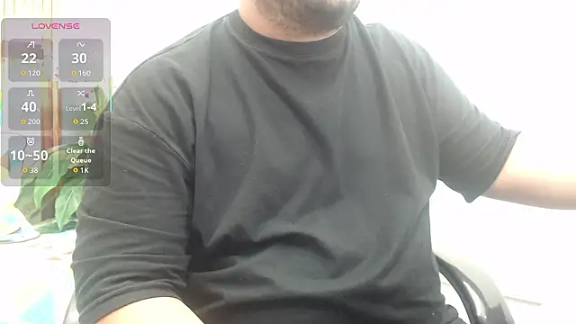 oso dirty  online show from January 2026 05:18:02 PM