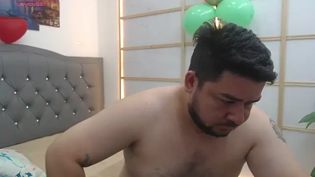 oso dirty  online show from March 2026 12:44:01 PM