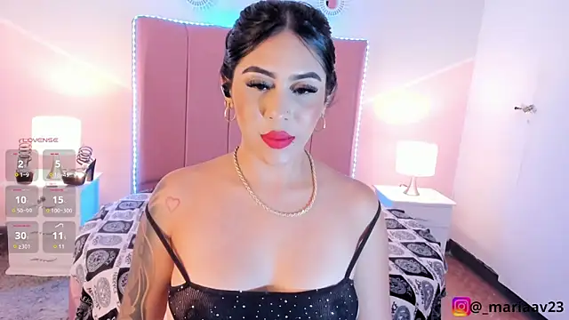 sofia castrillon online show from February 2025 03:52:01 AM