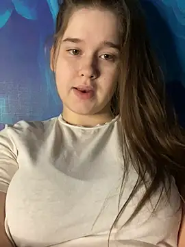 HornyGirlH online show from January 2025 02:04:01 AM