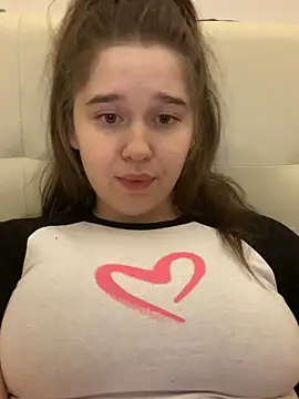 HornyGirlH online show from February 2025 12:49:01 AM