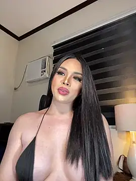 MISSANACONDA online show from January 2025 01:05:02 AM