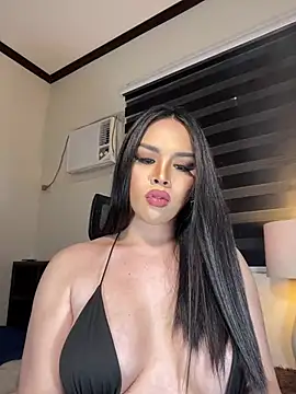 MISSANACONDA online show from January 2025 08:08:01 AM