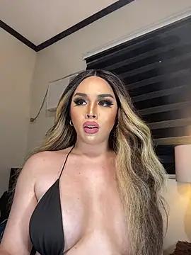 MISSANACONDA online show from February 2025 04:14:01 AM