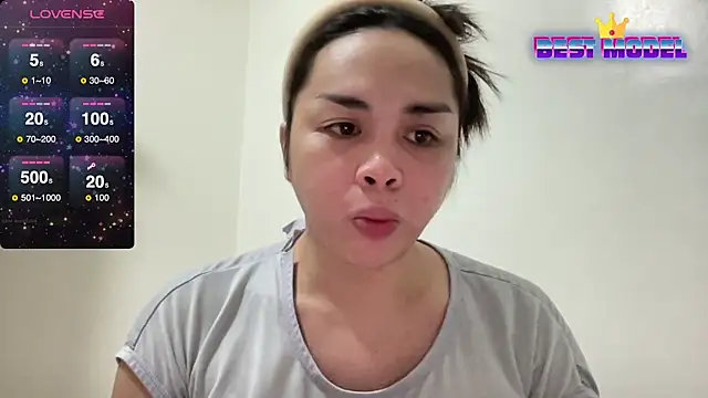 MISSANACONDA online show from February 2025 01:38:01 AM