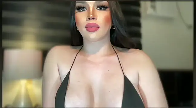 MISSANACONDA online show from February 2025 05:08:01 AM