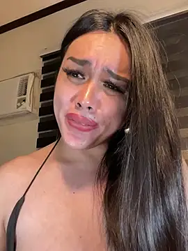 MISSANACONDA online show from March 2025 03:49:01 PM