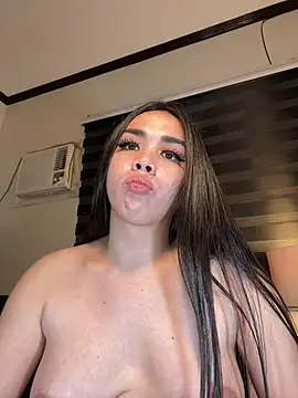 MISSANACONDA online show from March 2025 02:34:01 PM