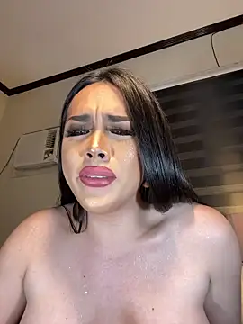 MISSANACONDA online show from March 2025 03:06:01 PM