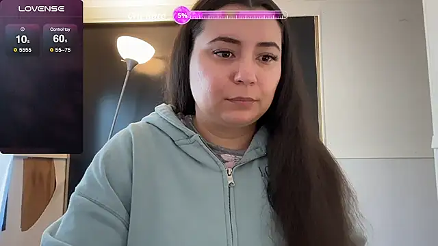 ariahastings942 online show from November 2025 07:56:01 PM