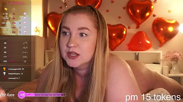 ollydoll92 online show from February 2025 12:41:01 AM