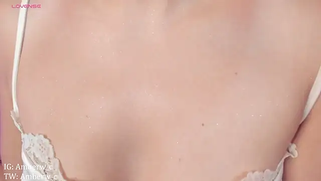 Ambeerouse online show from January 2025 04:16:02 AM