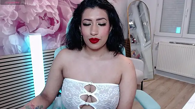 elettra love online show from March 2025 11:27:01 AM