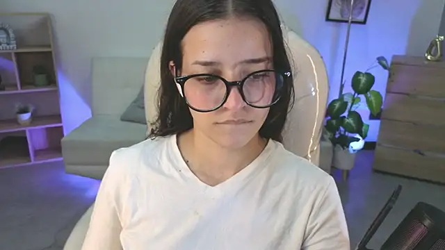 Amaia Daniells online show from February 2026 12:32:01 PM