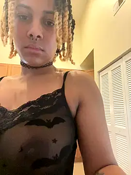 goddessxdreaxo online show from October 2025 12:17:02 PM
