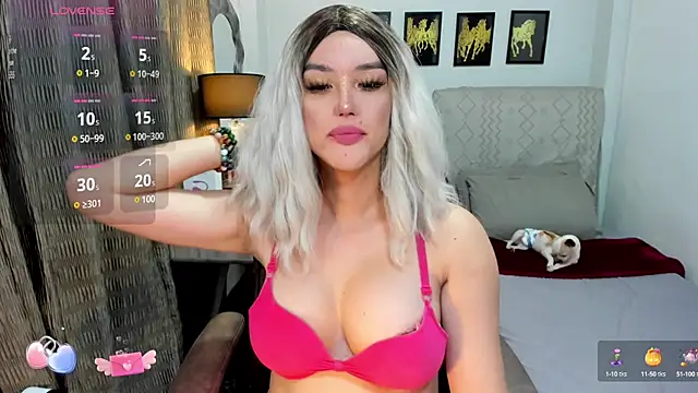 TwilightMistress69 online show from December 2024 06:44:01 AM