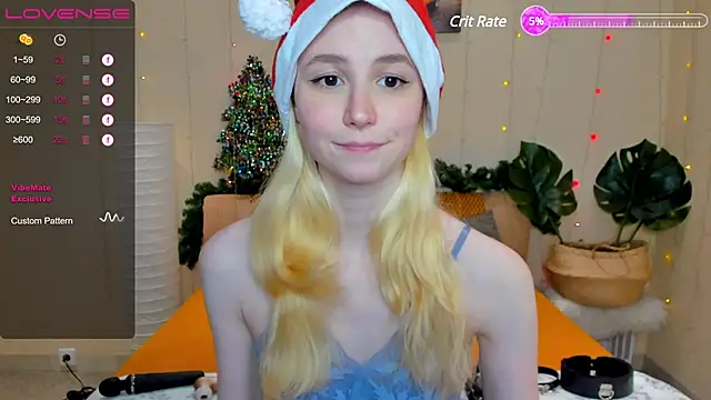 fleximona online show from December 2024 10:02:01 AM