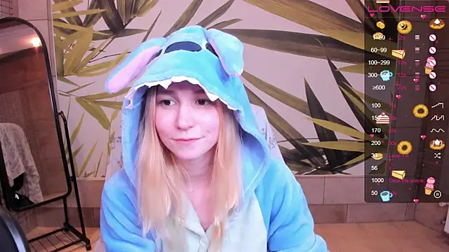 fleximona online show from February 2026 09:11:02 PM