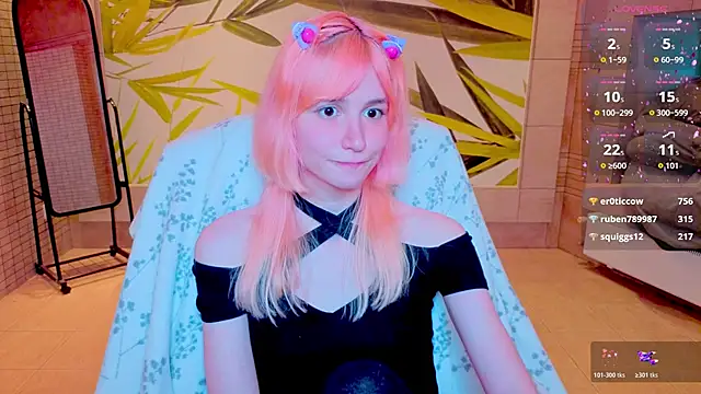 fleximona online show from June 2026 10:24:02 PM