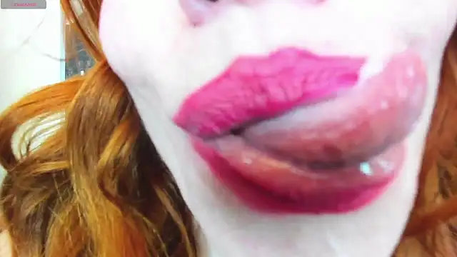 softlysoftlyasbeauty online show from February 2025 02:25:02 PM