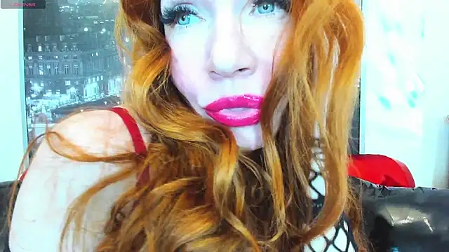 softlysoftlyasbeauty online show from March 2025 04:34:02 PM