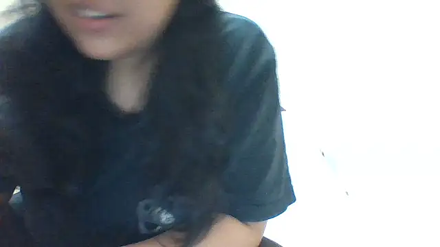 Annerae online show from January 2025 04:57:01 PM