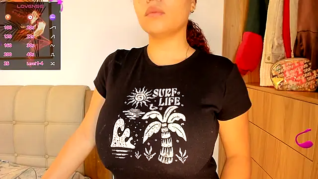 Ash milk online show from March 2026 01:49:01 PM