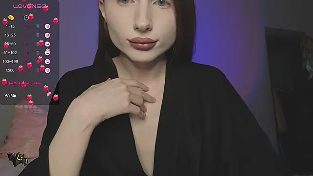 april kampf online show from December 2024 06:09:01 PM