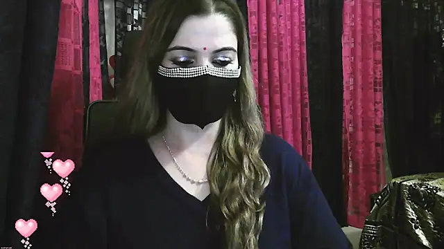 Cute Sonii online show from December 2024 02:38:01 PM