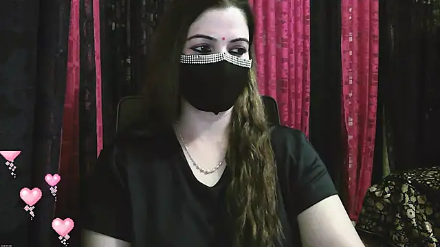 Cute Sonii online show from December 2024 05:20:02 PM