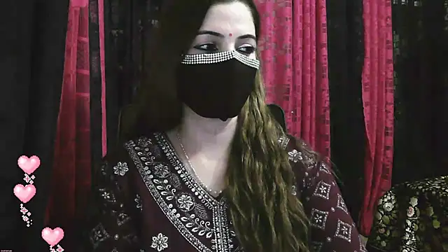 Cute Sonii online show from December 2024 06:02:01 PM