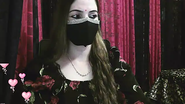 Cute Sonii online show from December 2024 12:27:02 PM