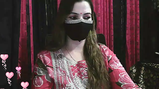 Cute Sonii online show from December 2024 10:16:01 AM