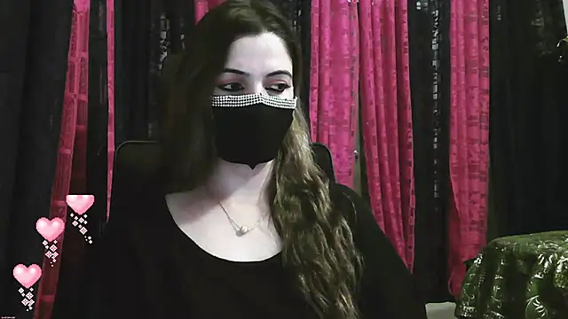 Cute Sonii online show from December 2024 01:25:01 PM