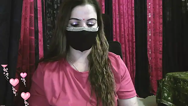 Cute Sonii online show from January 2025 03:07:01 PM