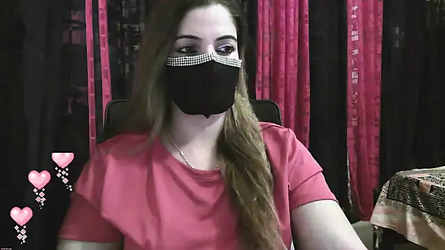 Cute Sonii online show from February 2025 11:14:02 AM