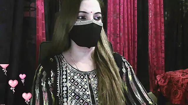 Cute Sonii online show from March 2025 11:50:02 AM