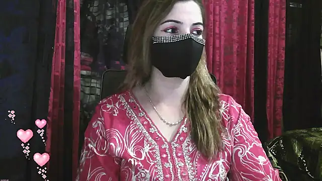 Cute Sonii online show from September 2025 12:28:01 PM