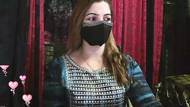 Cute Sonii online show from September 2025 11:45:02 AM