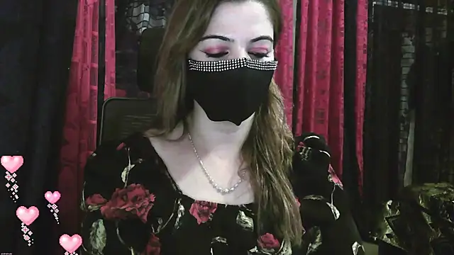 Cute Sonii online show from September 2025 11:24:01 AM