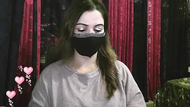 Cute Sonii online show from November 2025 12:15:02 PM