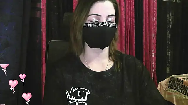 Cute Sonii online show from December 2025 12:58:02 PM