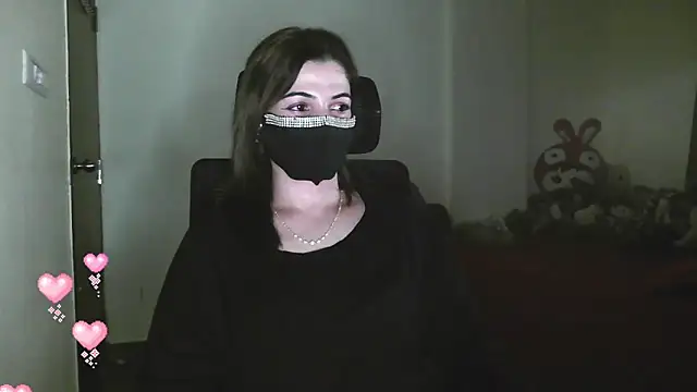 Cute Sonii online show from February 2026 11:35:02 AM