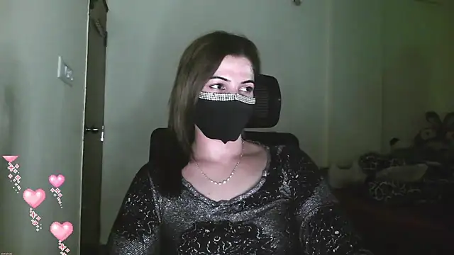 Cute Sonii online show from February 2026 01:09:02 PM